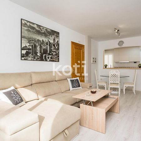 Koti Rentals - Gamycol 2 Fuengirola Kültér fotó