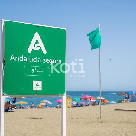 Koti Rentals - Gamycol 2 Fuengirola Kültér fotó