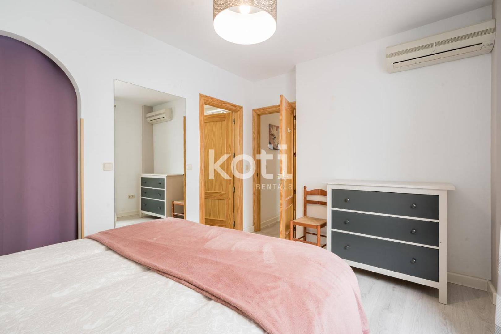 Koti Rentals - Gamycol 2 Fuengirola Kültér fotó