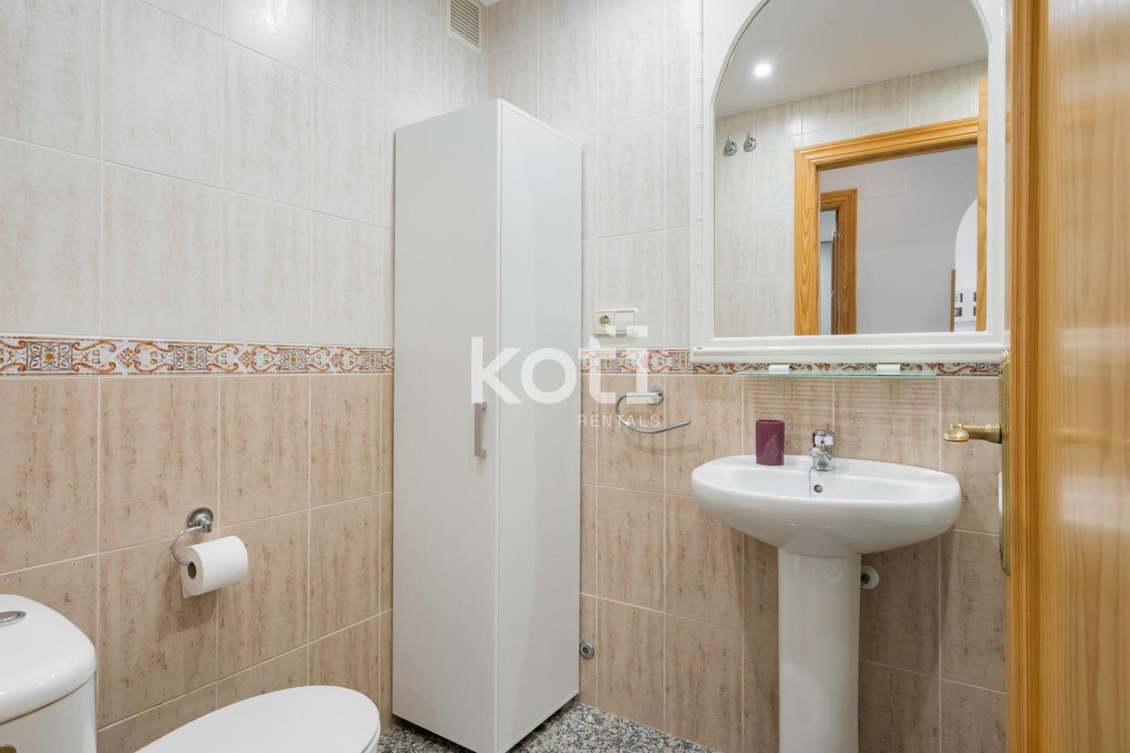 Koti Rentals - Gamycol 2 Fuengirola Kültér fotó