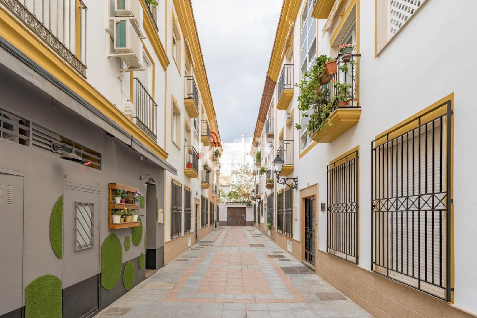Koti Rentals - Gamycol 2 Fuengirola Kültér fotó