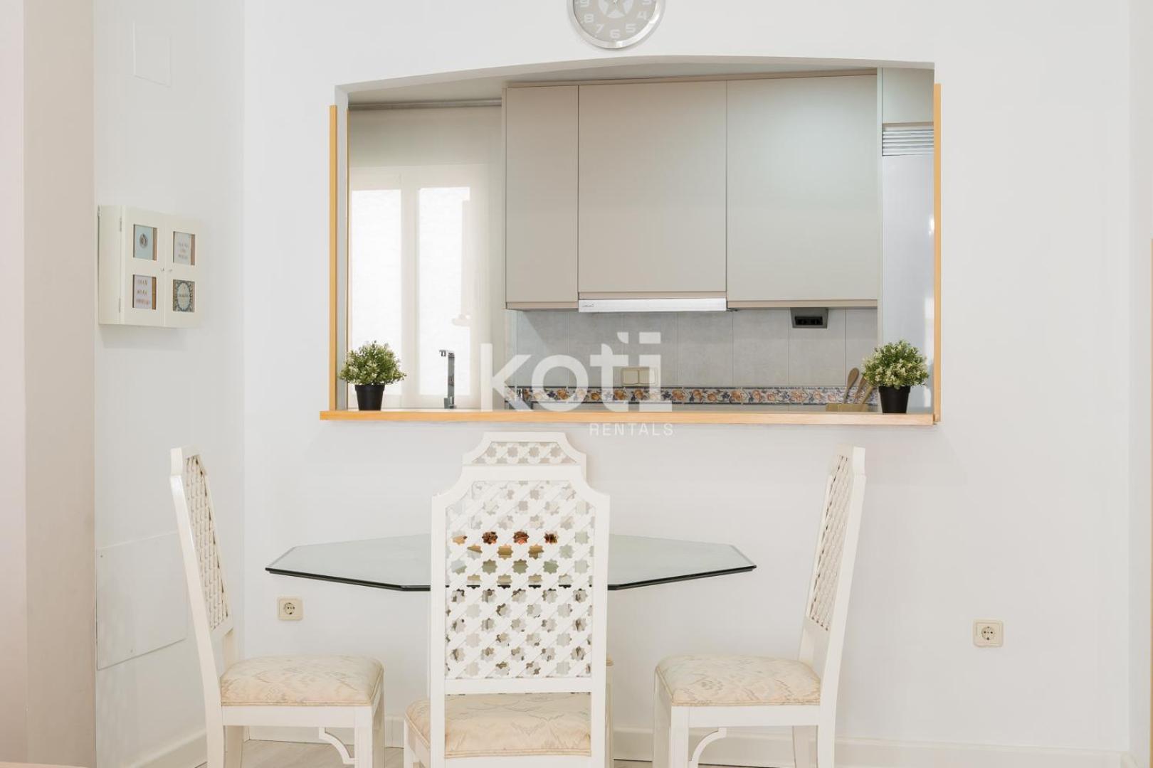 Koti Rentals - Gamycol 2 Fuengirola Kültér fotó