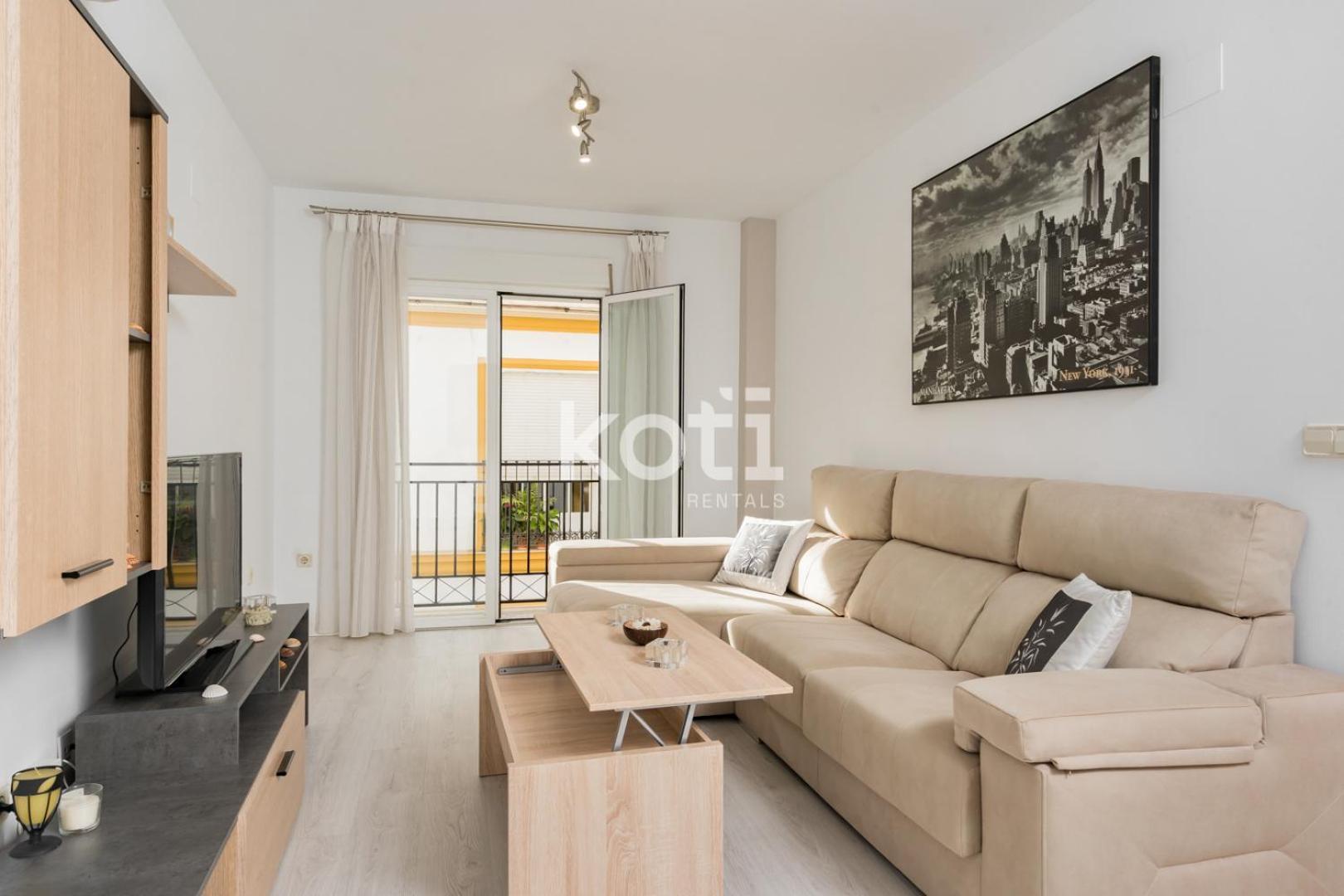 Koti Rentals - Gamycol 2 Fuengirola Kültér fotó