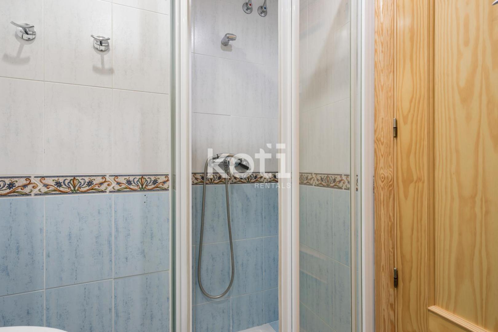 Koti Rentals - Gamycol 2 Fuengirola Kültér fotó