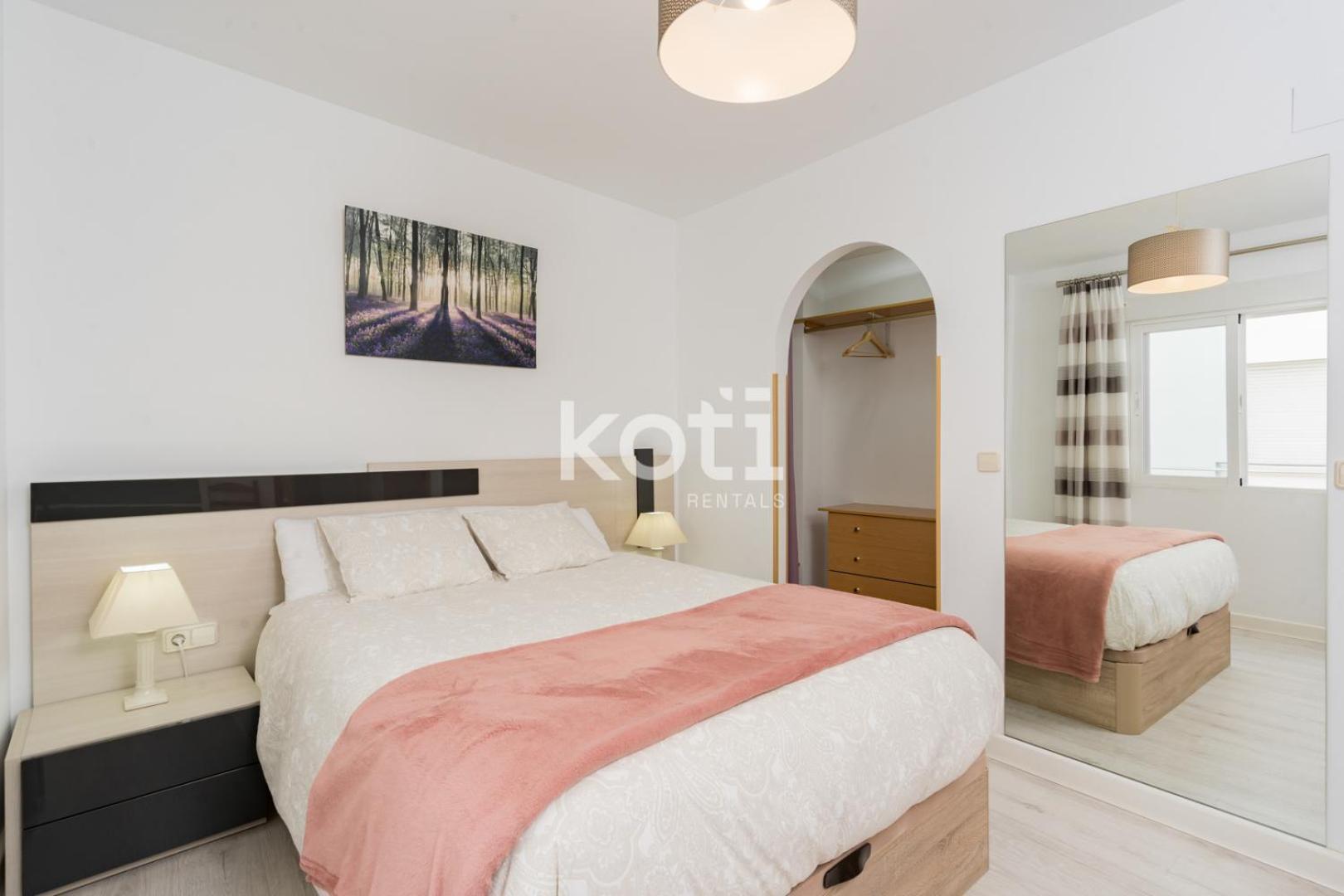 Koti Rentals - Gamycol 2 Fuengirola Kültér fotó