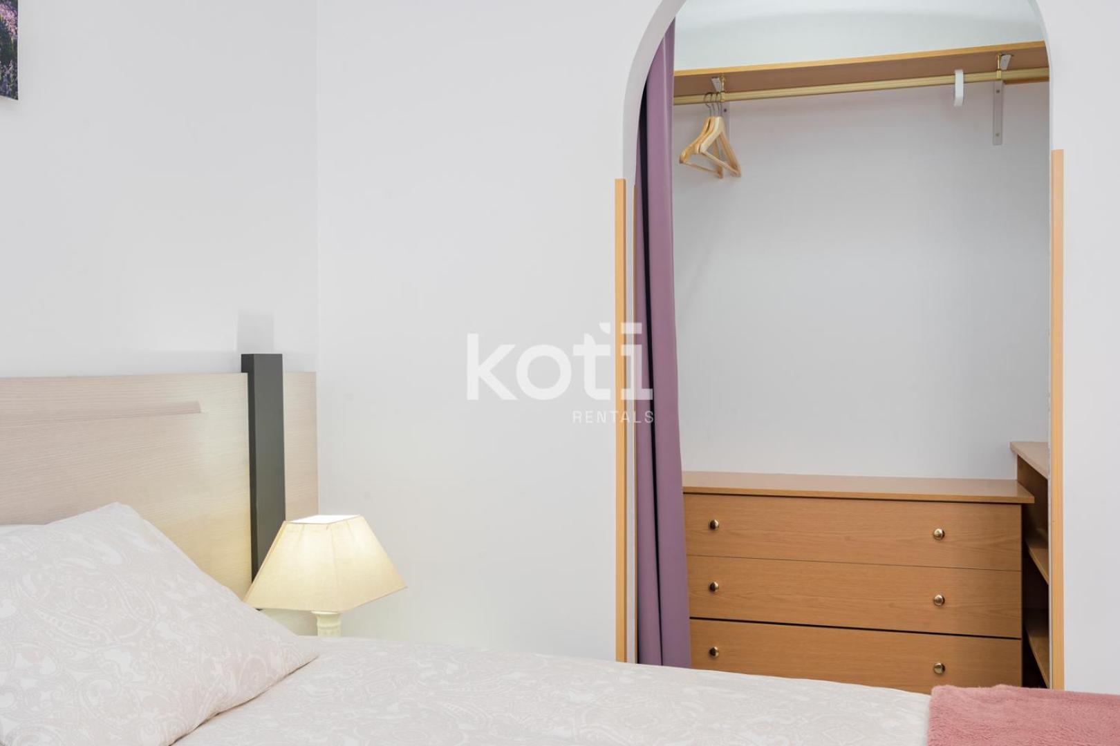 Koti Rentals - Gamycol 2 Fuengirola Kültér fotó