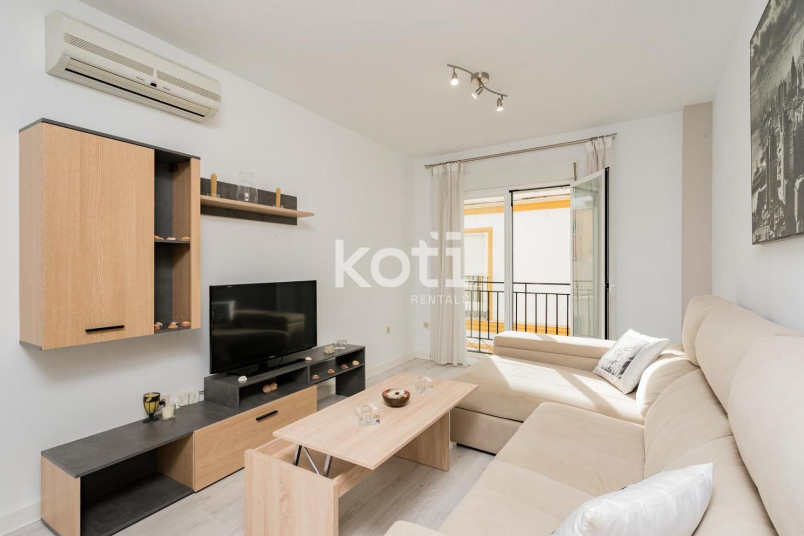 Koti Rentals - Gamycol 2 Fuengirola Kültér fotó