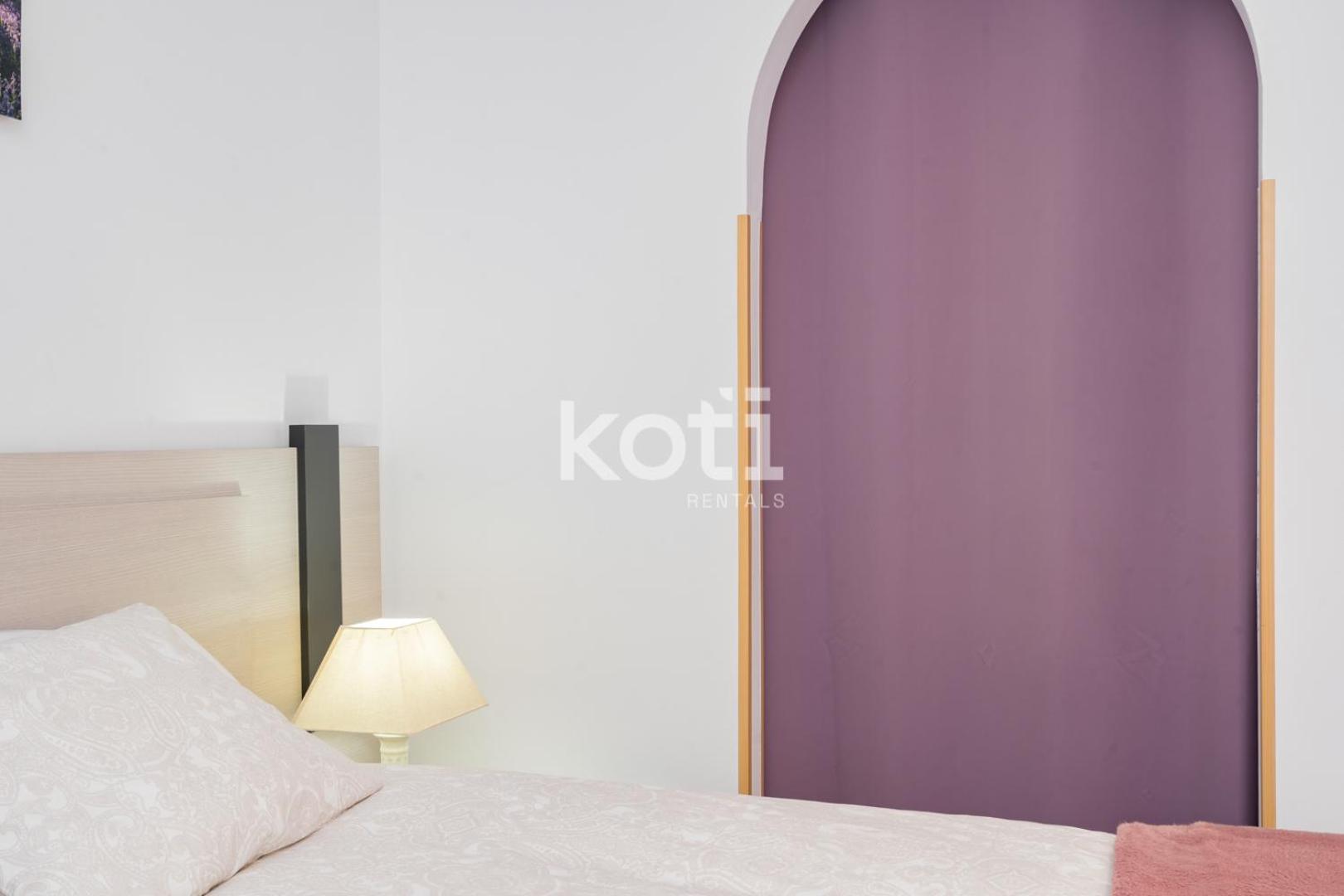 Koti Rentals - Gamycol 2 Fuengirola Kültér fotó