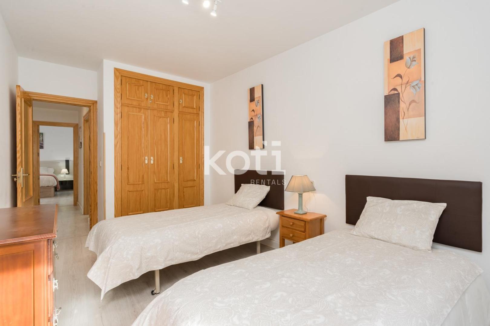 Koti Rentals - Gamycol 2 Fuengirola Kültér fotó
