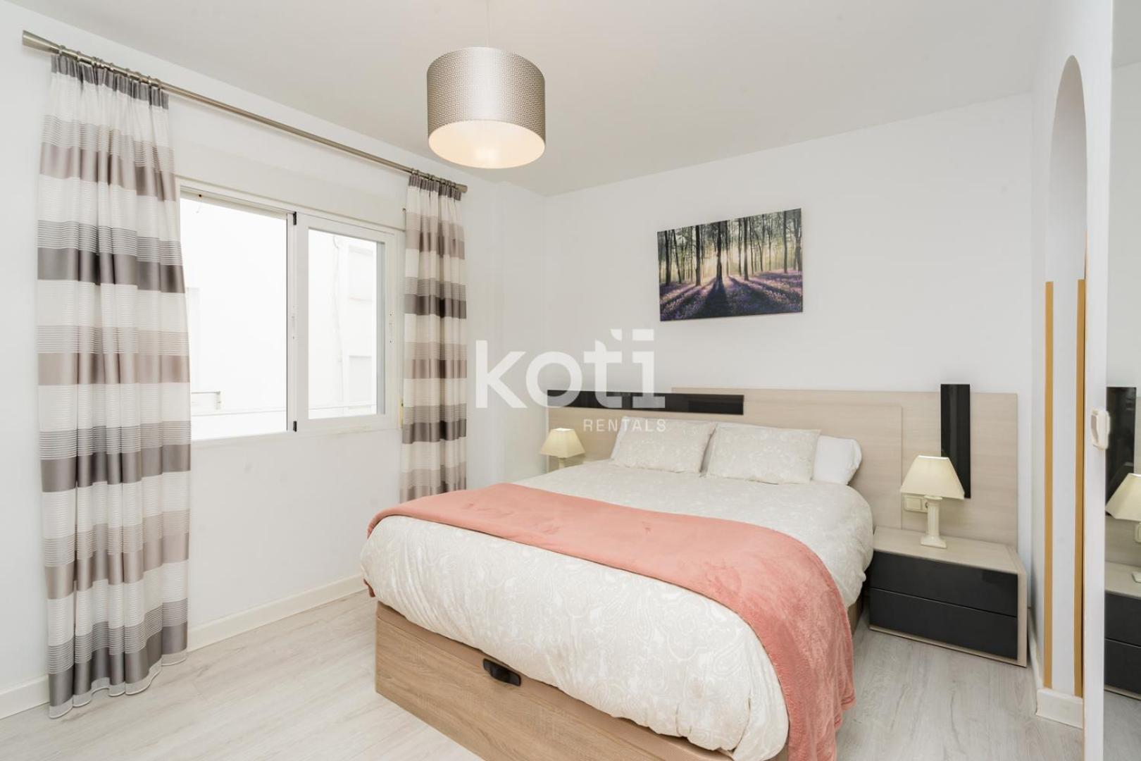 Koti Rentals - Gamycol 2 Fuengirola Kültér fotó
