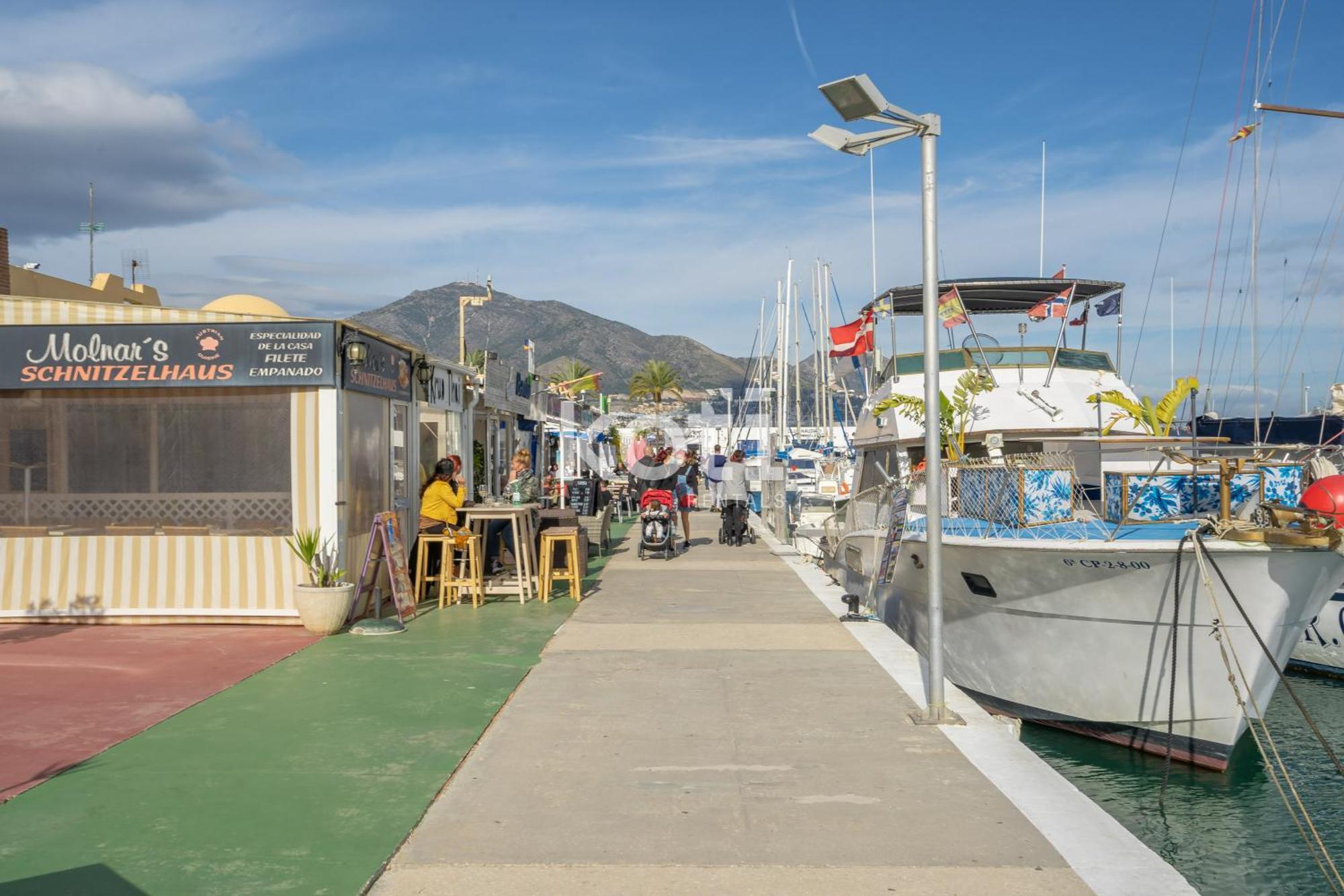 Koti Rentals - Gamycol 2 Fuengirola Kültér fotó