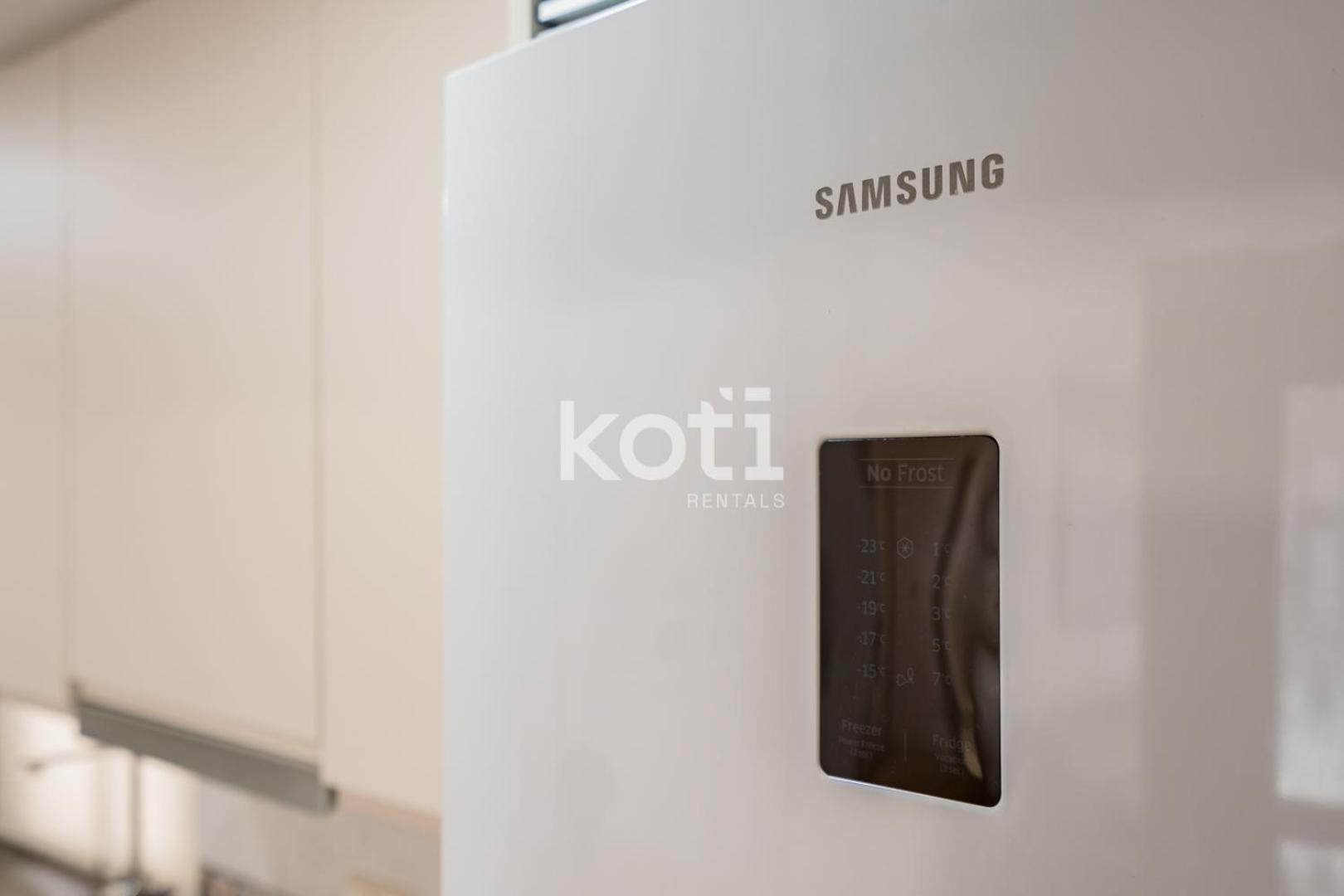 Koti Rentals - Gamycol 2 Fuengirola Kültér fotó