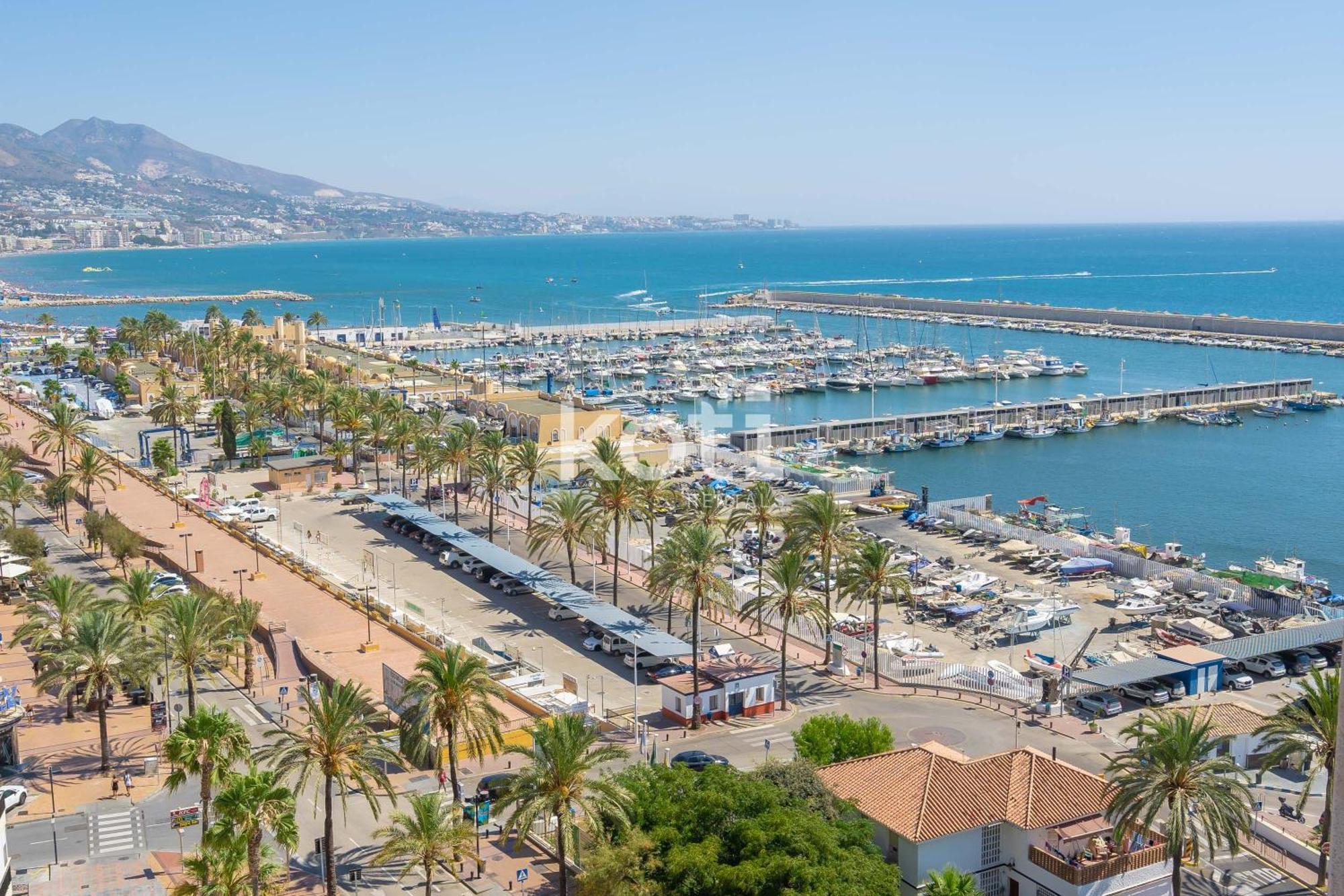 Koti Rentals - Gamycol 2 Fuengirola Kültér fotó